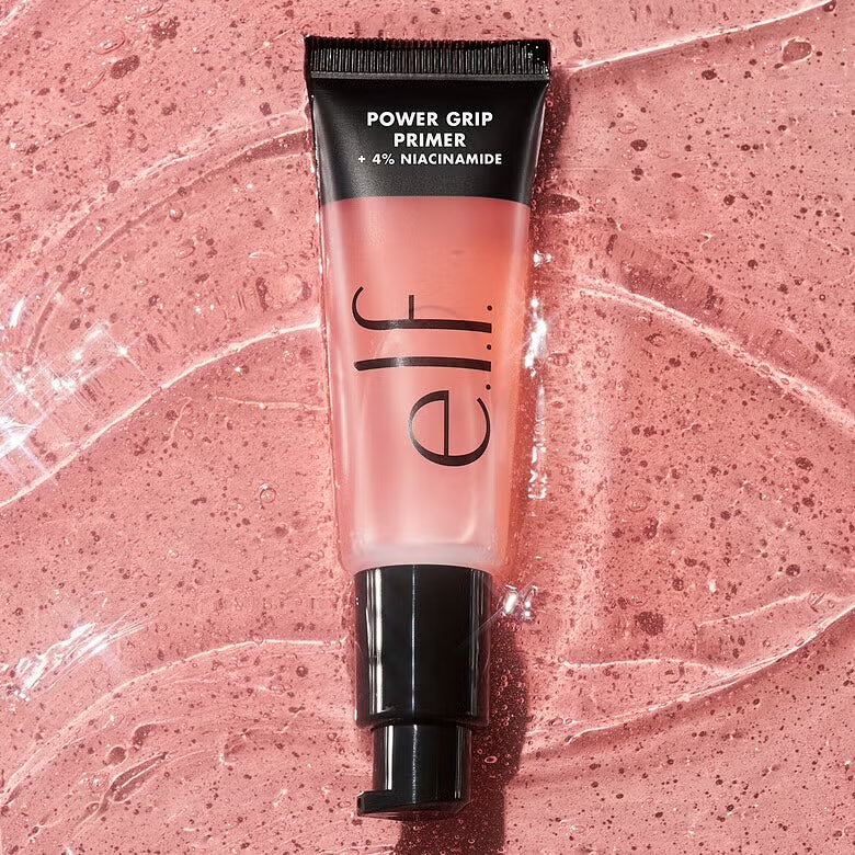 E.L.F POWER GRIP PRIMER + NIACINAMIDE