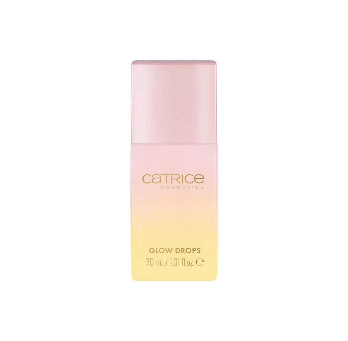 CATRICE MIDNIGHT SUN GLOW DROPS