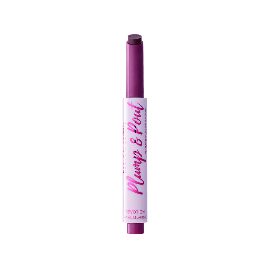 BEAUTY CREATIONS PLUMP & POUT PLUMPING GLOSS STICK