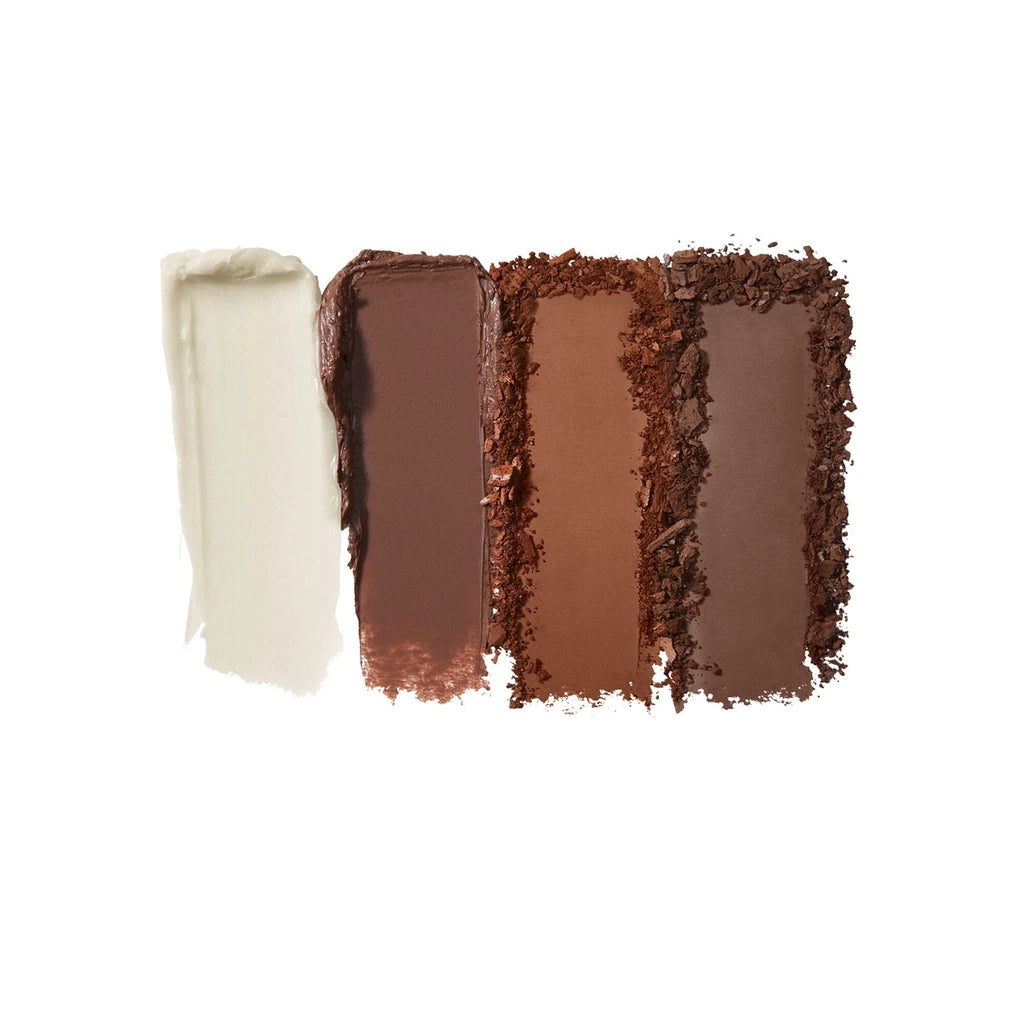E.L.F BITE SIZE BROW PALETTE