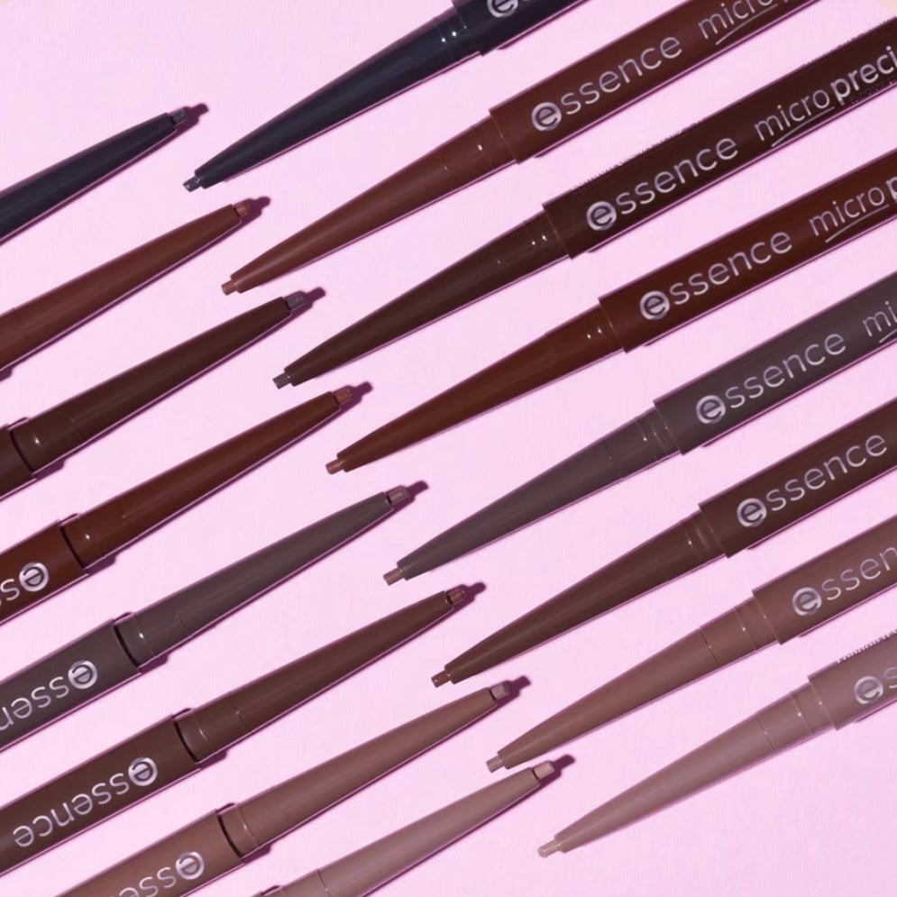 ESSENCE MICRO BLANDING BROW PENCIL