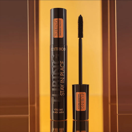 CATRICE TUBING STAY IN PLACE VOLUME MASCARA