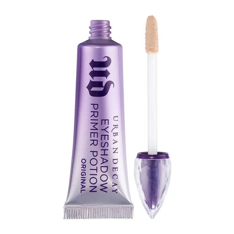 URBAB DEACAY EYESHADOW PRIMER POTION