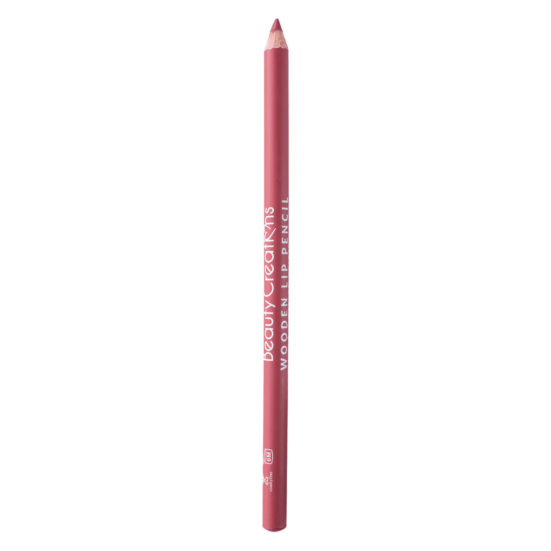 BEAUTY CREATIONS WOODEN DELINEADOR LABIOS