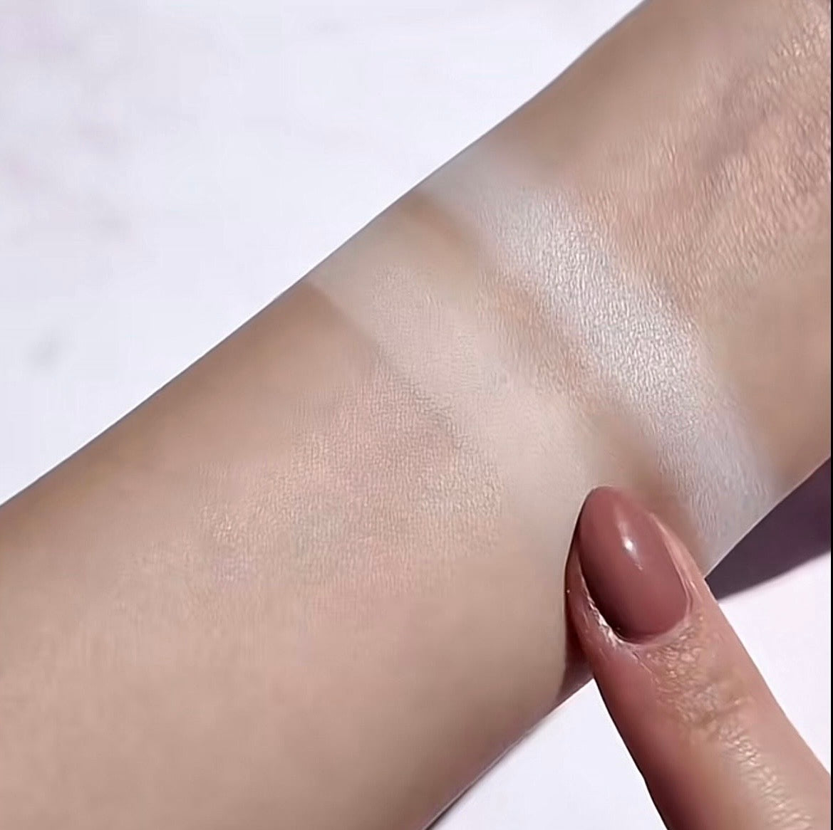BEAUTY CREATIONS PRETTY PRESSED POWDER