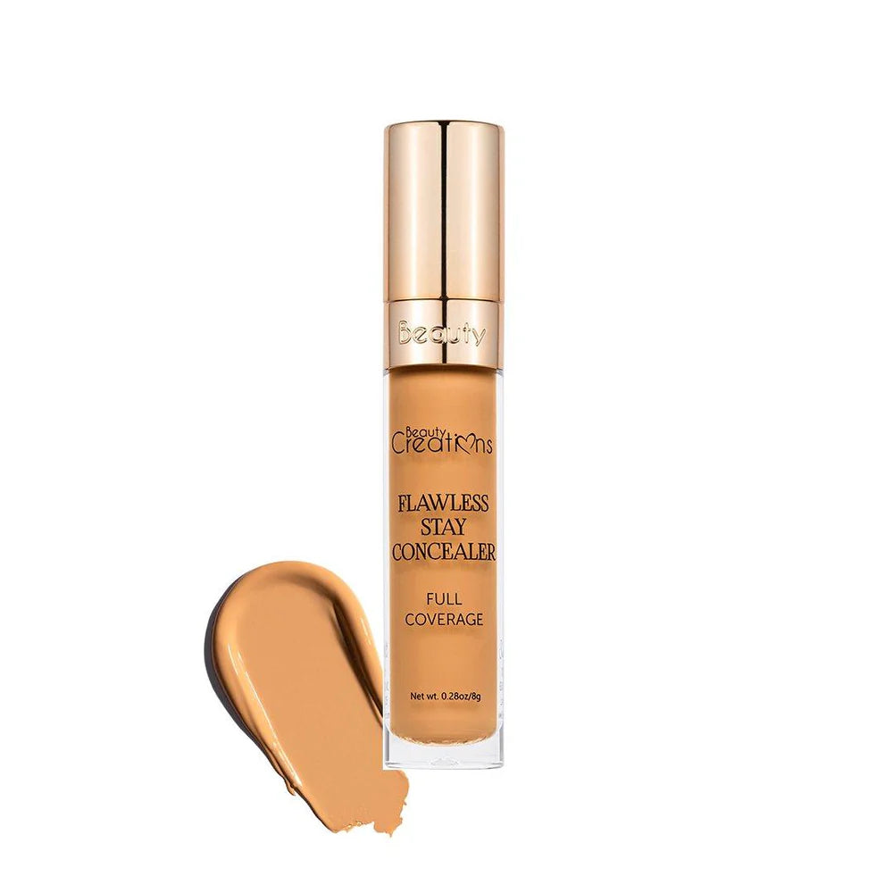 BEAUTY CREATIONS FLAWLESS STAY CORRECTORES