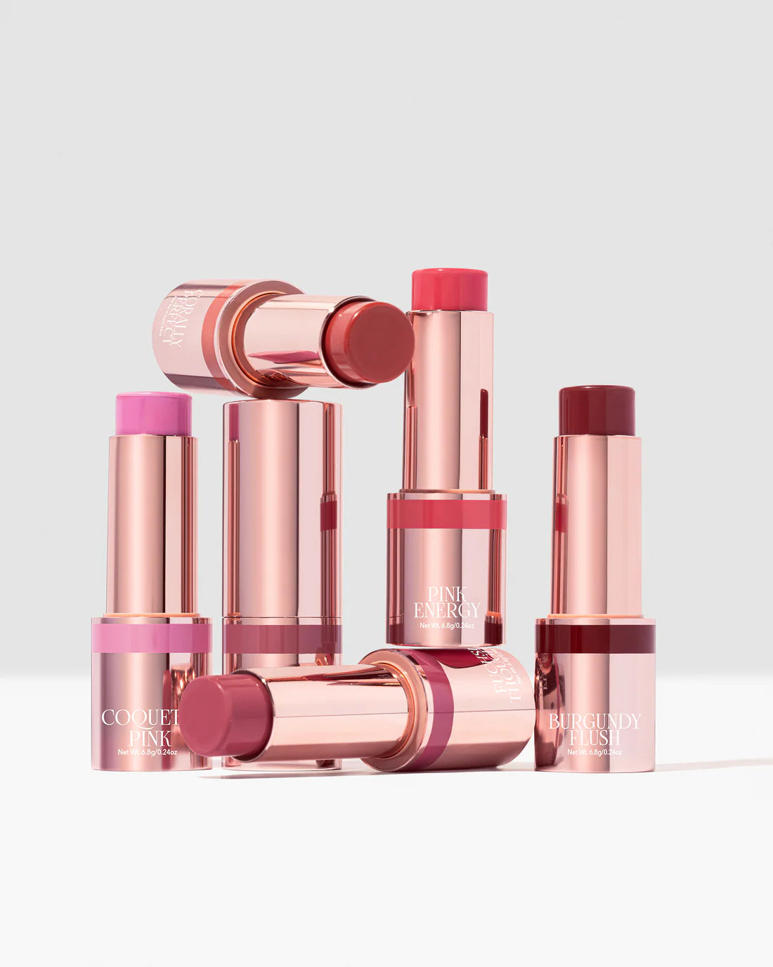 BEAUTY CREATIONS FLAWLESS STAY BLUSH STICK