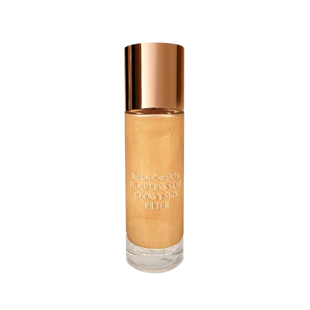 BEAUTY CREATIONS FLAWLESS STAY GLOWY SKIN FILTER