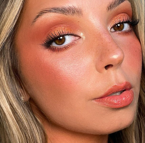 COLOURPOP ROCK ON  PALETA OMBRAS