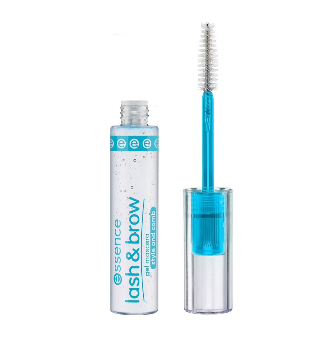 ESSENCE LASH & BROW GEL MASCARA