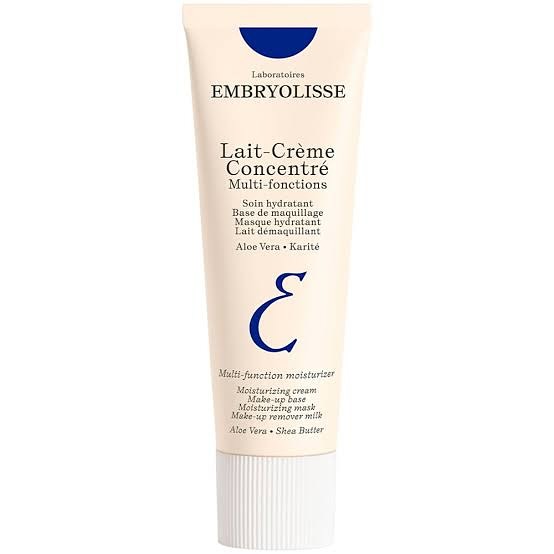 EMBRYOLISSE LAIT-CRÈME CONCENTRÉ