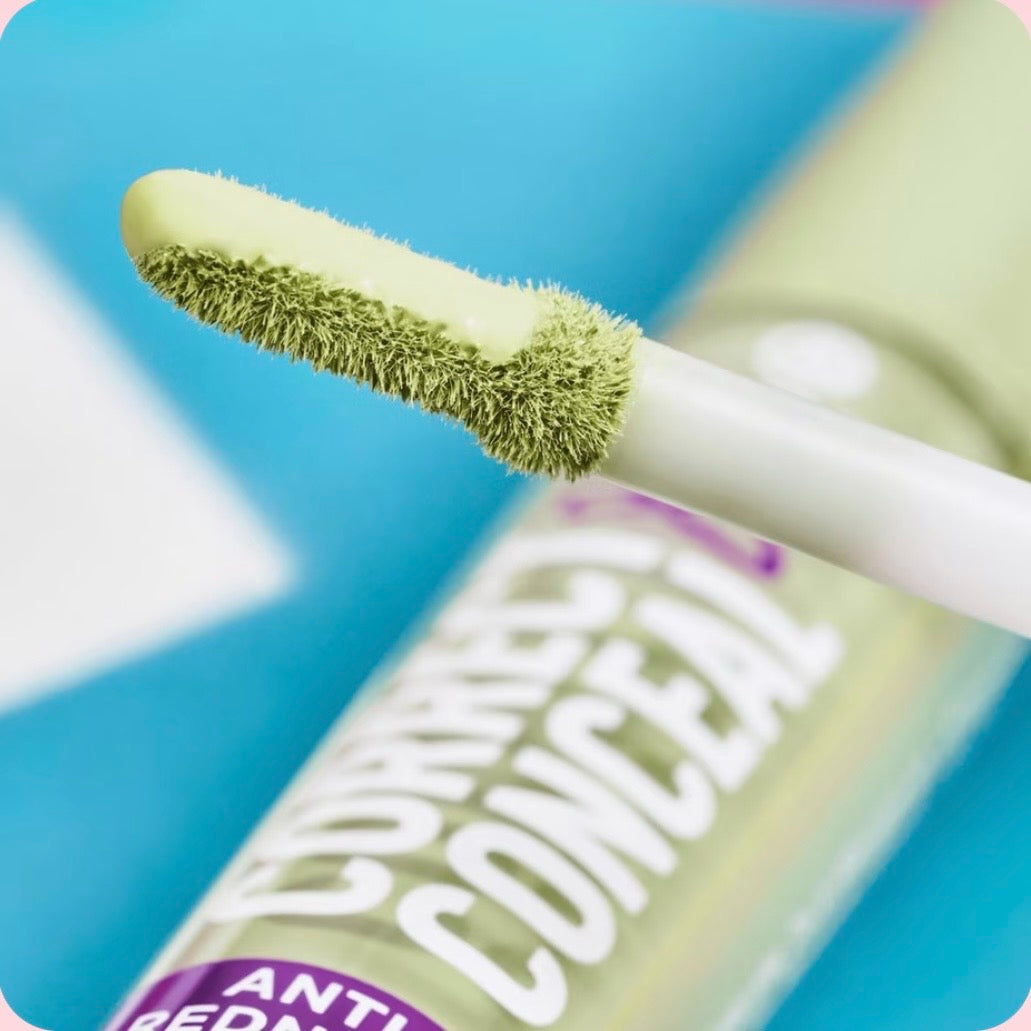 ESSENCE CORRECT & CONCELEAR UNDER EYE BRIGHTENING