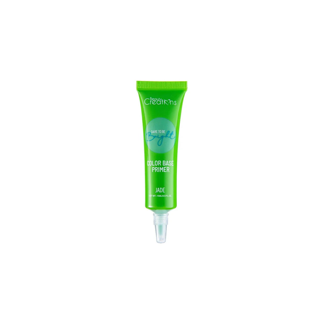 BEAUTY CREATIONS DARE TO BE BRIGHT VOL. 2