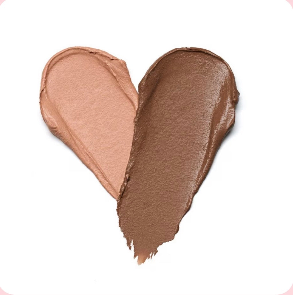 ESSENCE CONTOURING DUO STICK