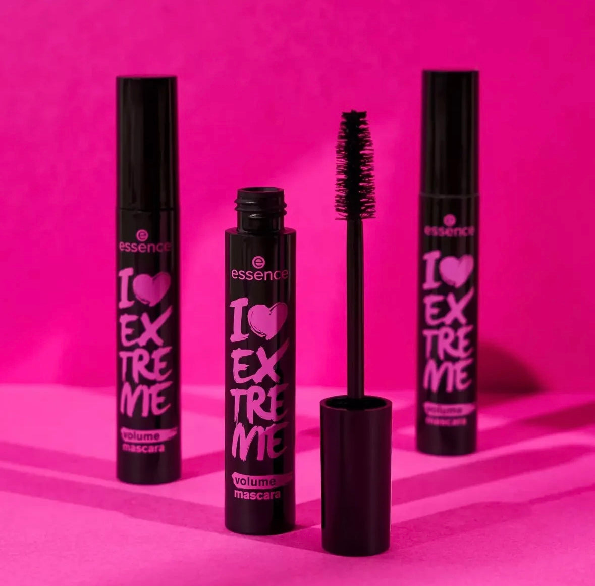 ESSENCE I LOVE EXTREME VOLUME MASCARA