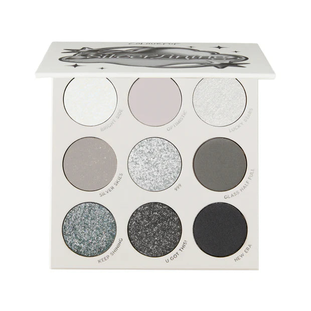 COLOURPOP SILVER LANING