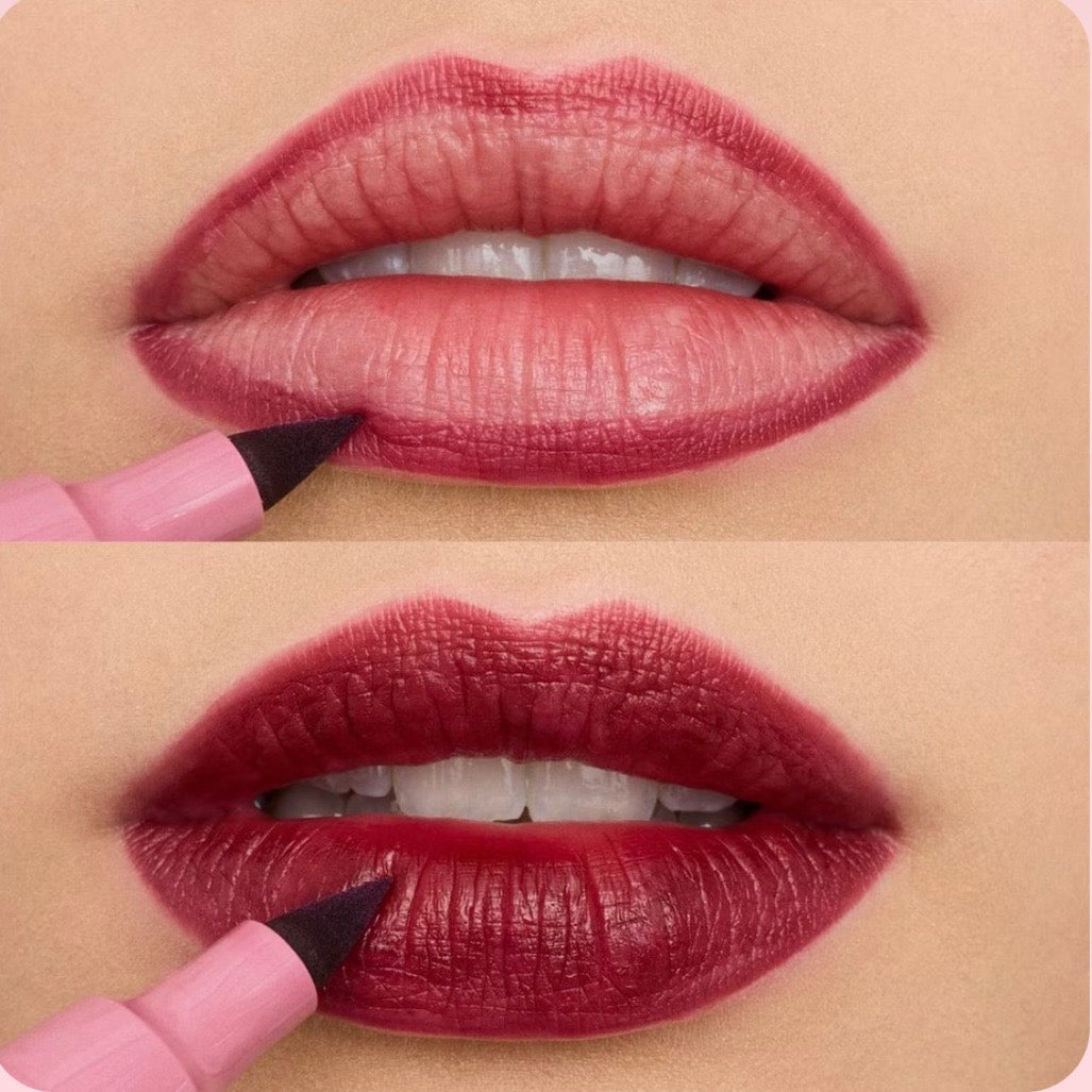 ESSENCE LINE N STAIN TATTOO LIP LINER