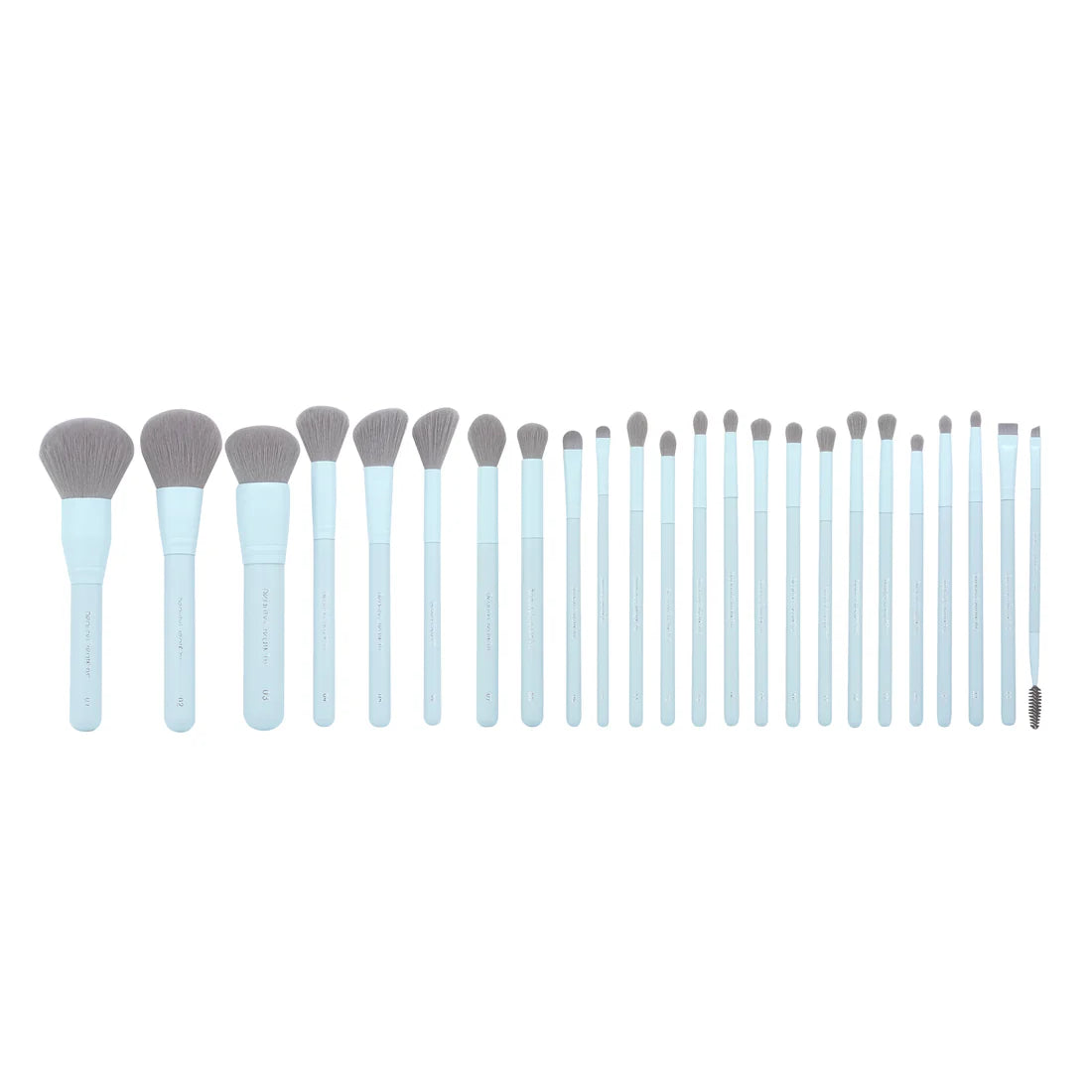 BEAUTY CREATIONS SET 24 BROCHAS ANGEL BABY