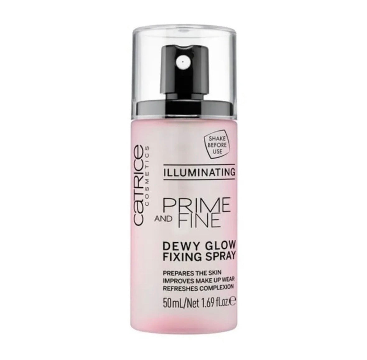 CATRICE SPRAY DEWY GLOW