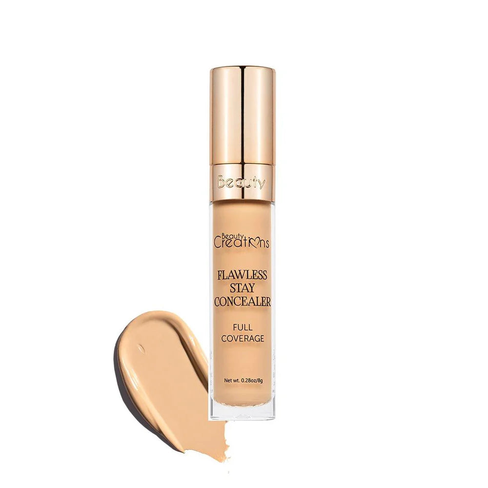 BEAUTY CREATIONS FLAWLESS STAY CORRECTORES
