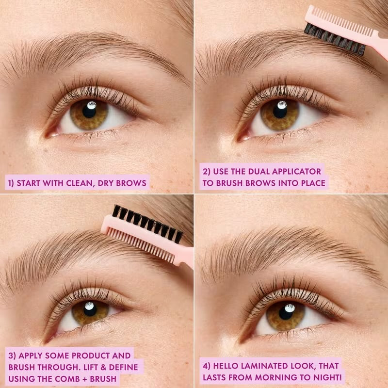 ESSENCE BROW LIFT & FREEZE GLUE