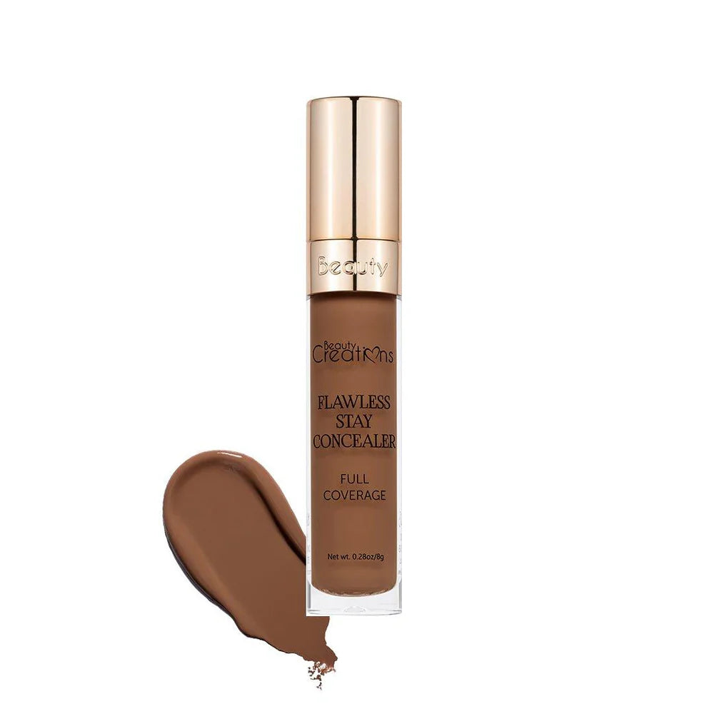BEAUTY CREATIONS FLAWLESS STAY CORRECTORES