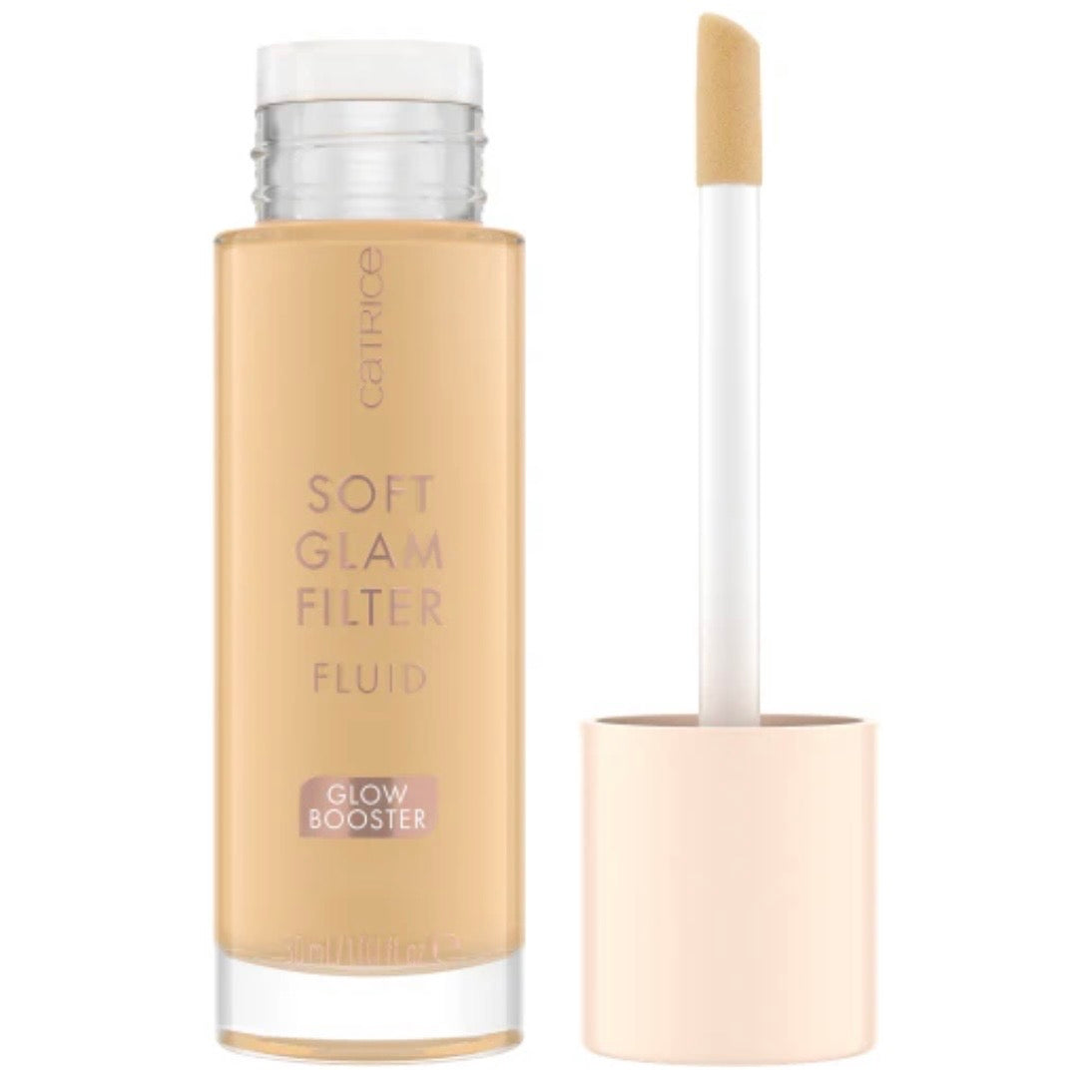 CATRICE SOFT GLAM FILTER FLUID
