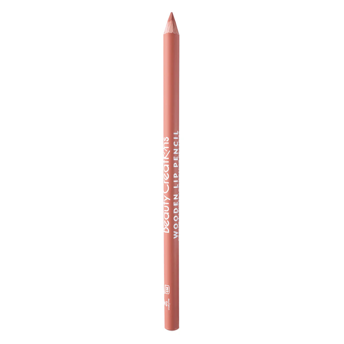 BEAUTY CREATIONS WOODEN DELINEADOR LABIOS