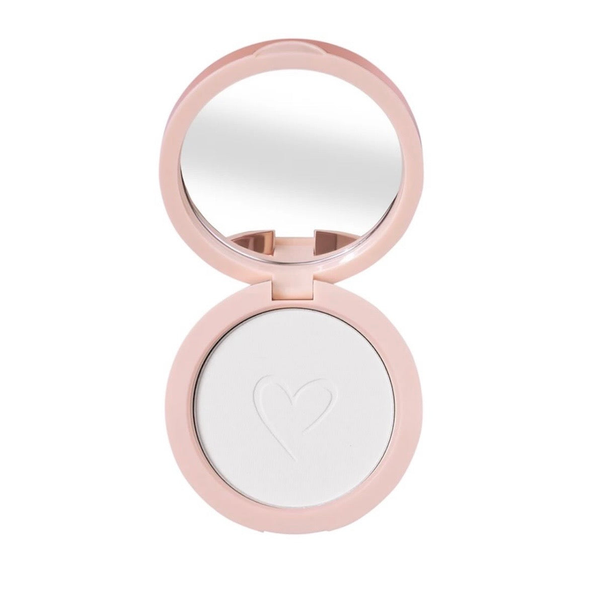 BEAUTY CREATIONS PRETTY PRESSED POWDER