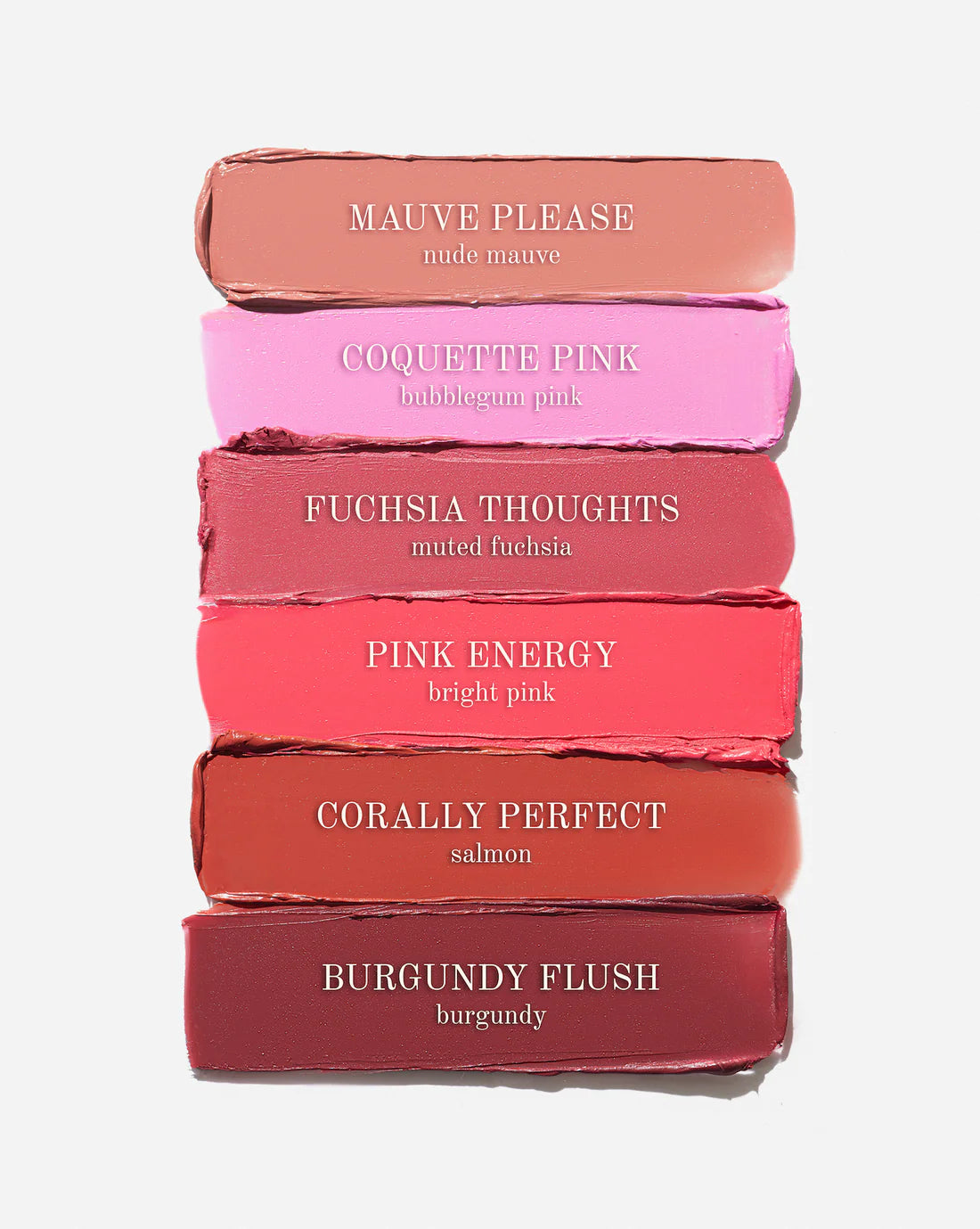 BEAUTY CREATIONS FLAWLESS STAY BLUSH STICK