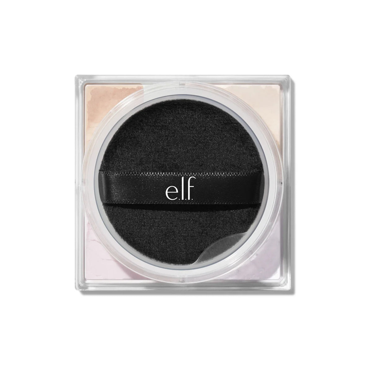 E.L.F SET IT BRIGHT POWDER QUAD
