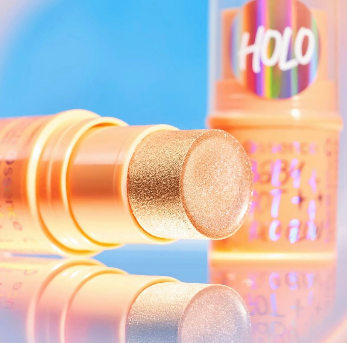 ESSENCE BABY GOT HOLO GLOW