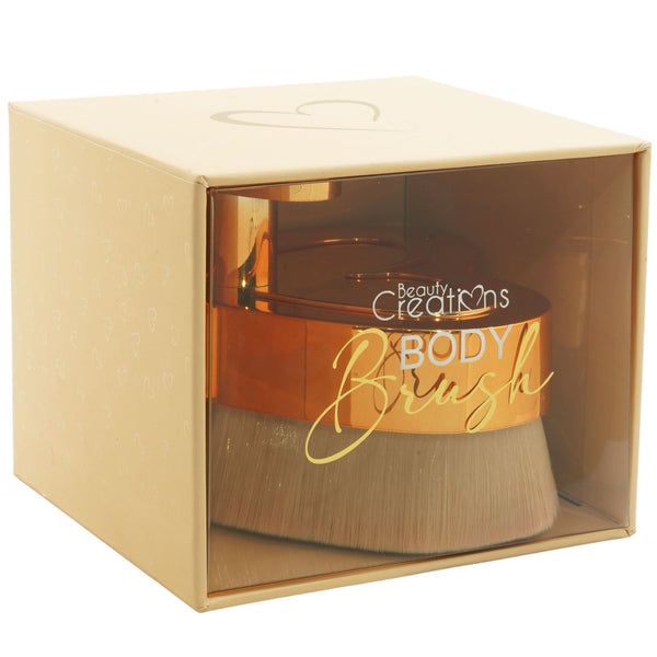 BEAUTY CREATIONS BODY BRUSH