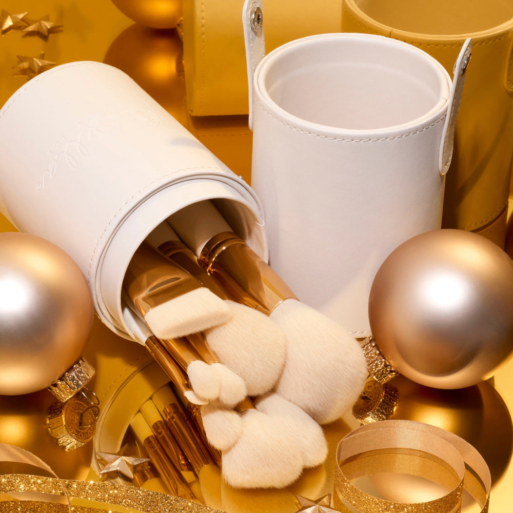 BEAUTY CREATIONS DON'T STOP SLEIGHIN SET 12 BROCHAS