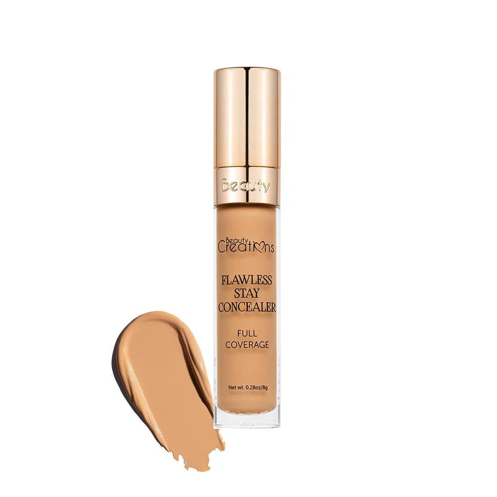 BEAUTY CREATIONS FLAWLESS STAY CORRECTORES
