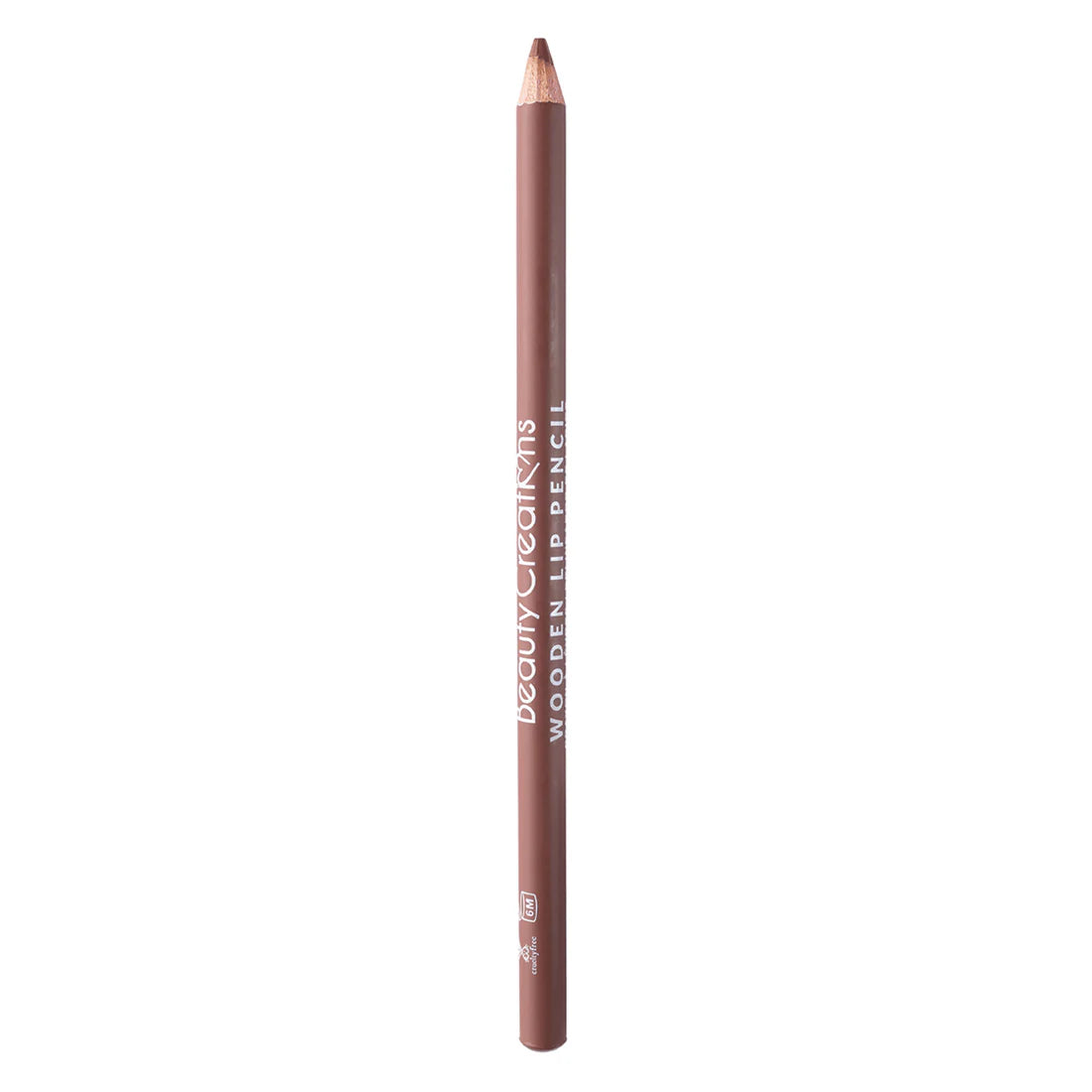 BEAUTY CREATIONS WOODEN DELINEADOR LABIOS