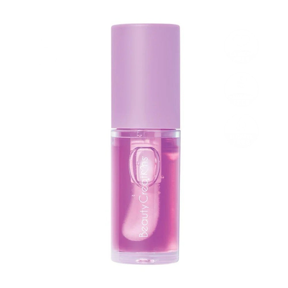 BEAUTY CREATIONS ALL ABOUT YOU PH LIP OIL