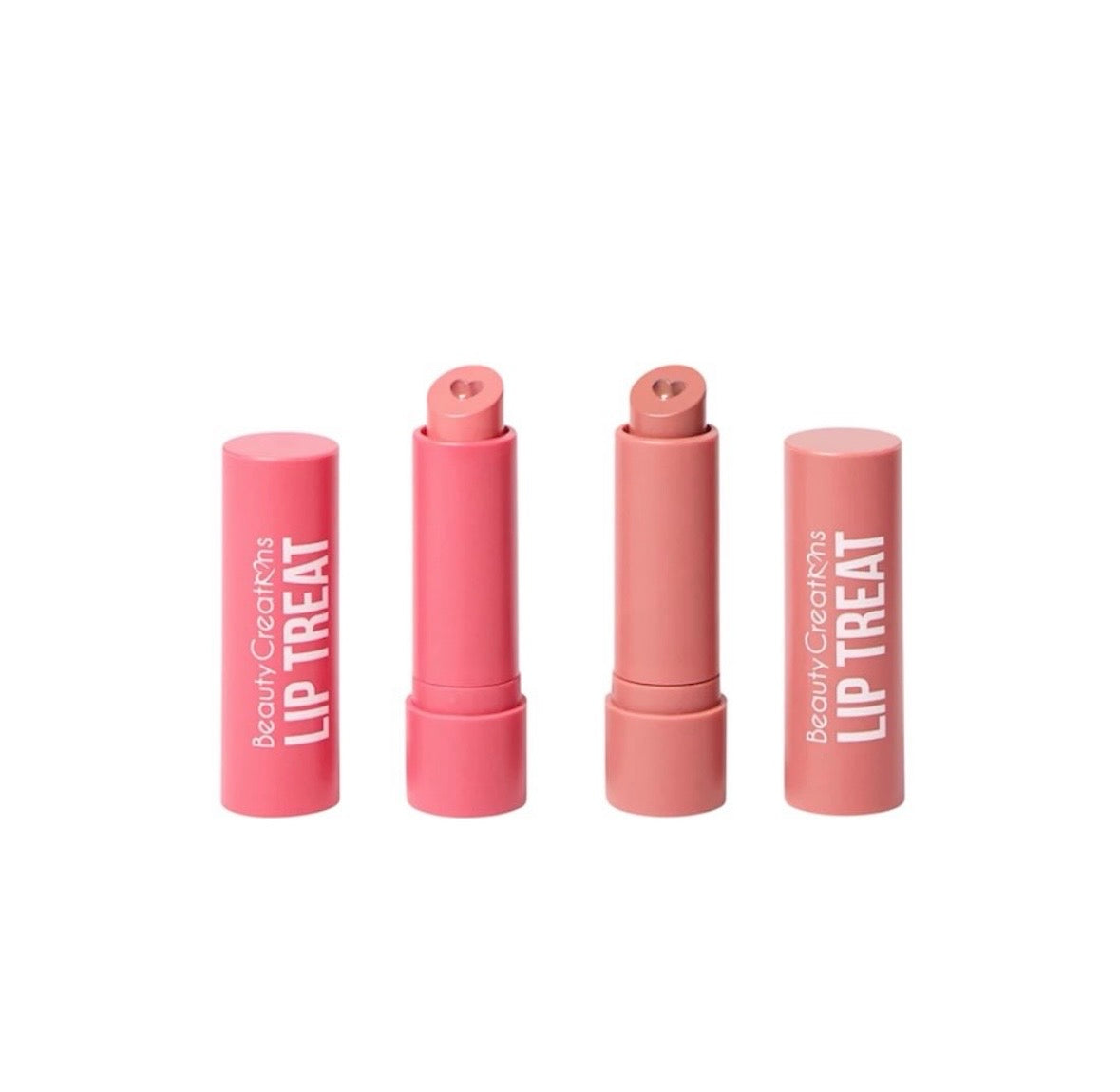 BEAUTY CREATIONS LIP TREAT TINTED LIP BALM
