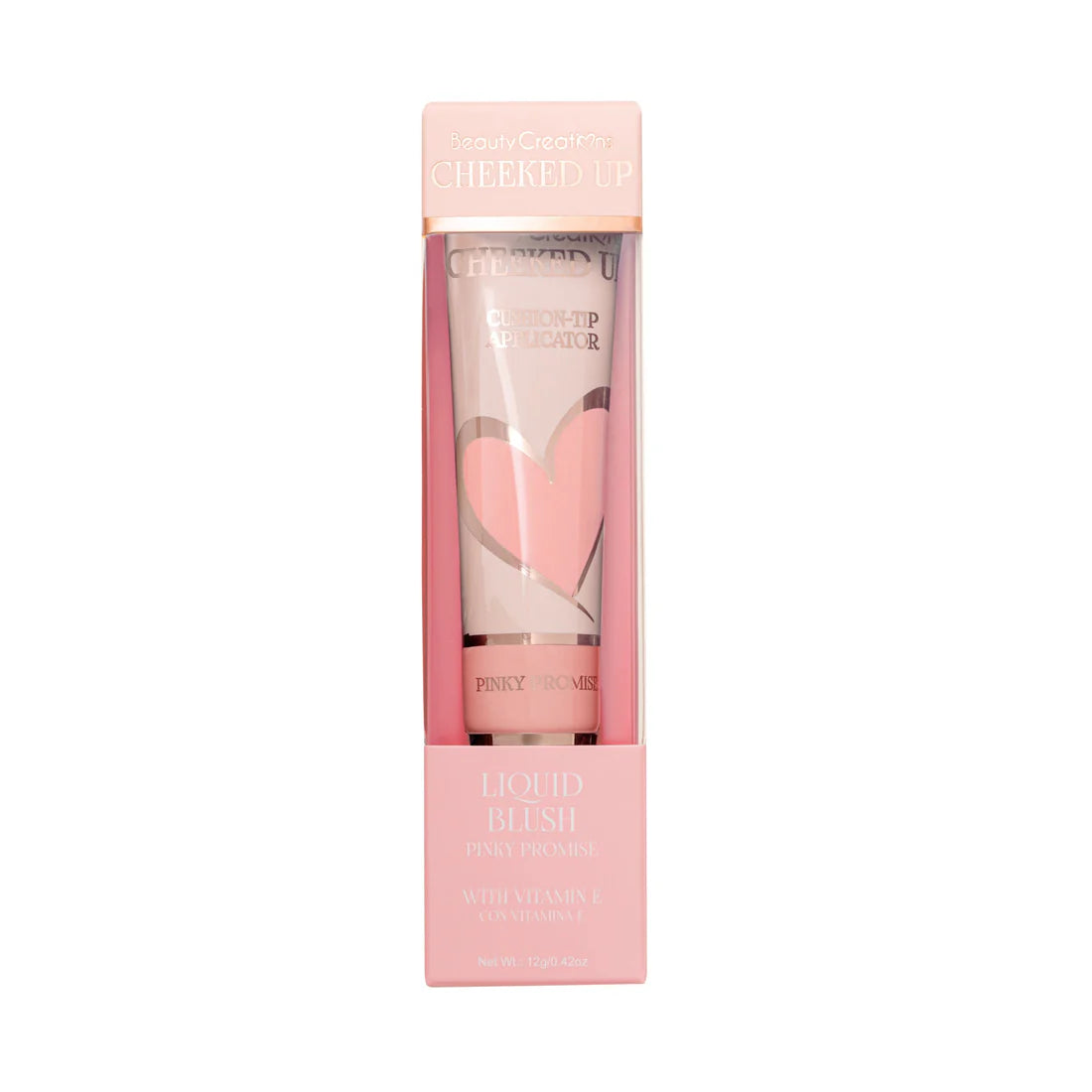 BEAUTY CREATIONS FLAWLESS STAY LIQUID BLUSH CHEEKED UP WANDS
