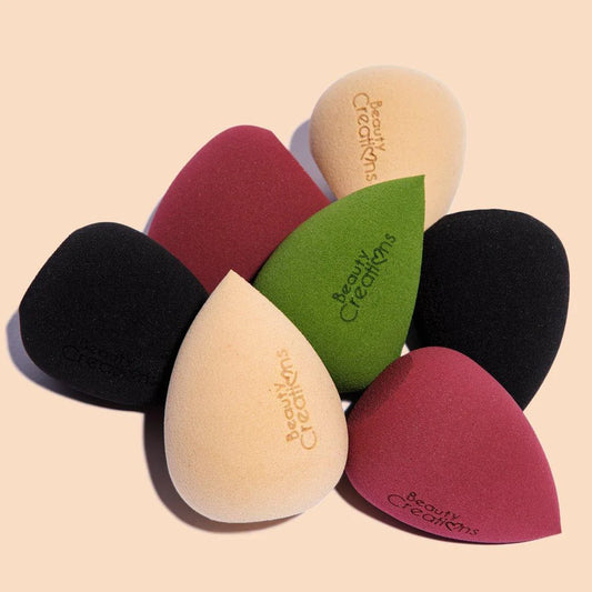BEAUTY CREATIONS BLENDING SPONGE