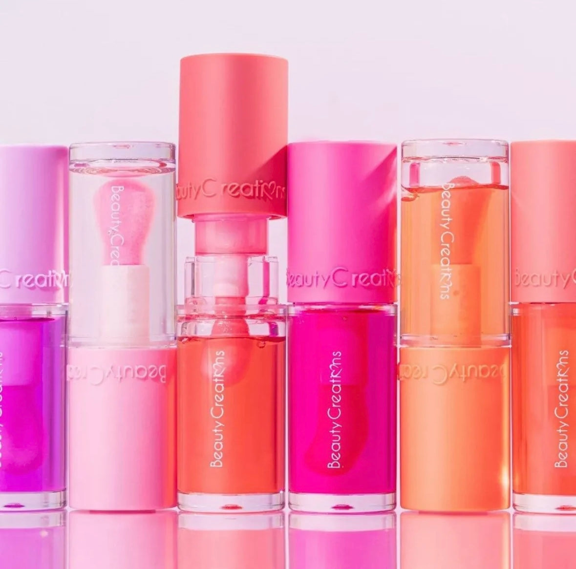 BEAUTY CREATIONS ALL ABOUT YOU PH LIP OIL
