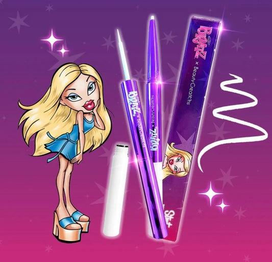 BEAUTY CREATIONS X BRATZ STRUT DELINEADOR
