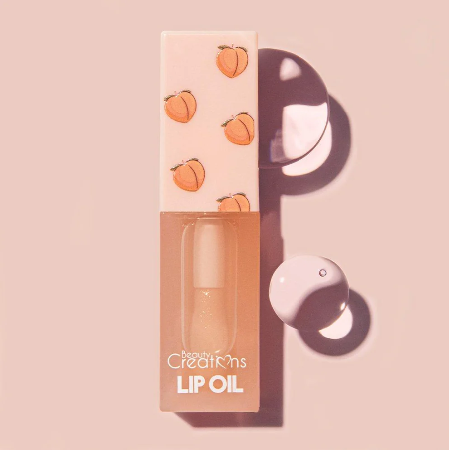 BEAUTY CREATIONS SWEET DOSE LIP OIL