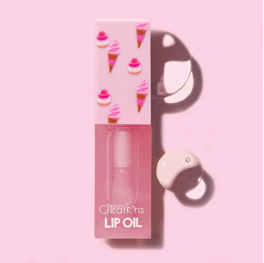BEAUTY CREATIONS SWEET DOSE LIP OIL