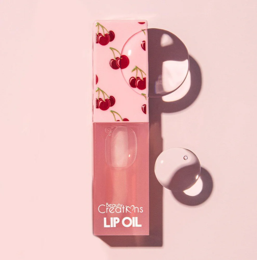 BEAUTY CREATIONS SWEET DOSE LIP OIL