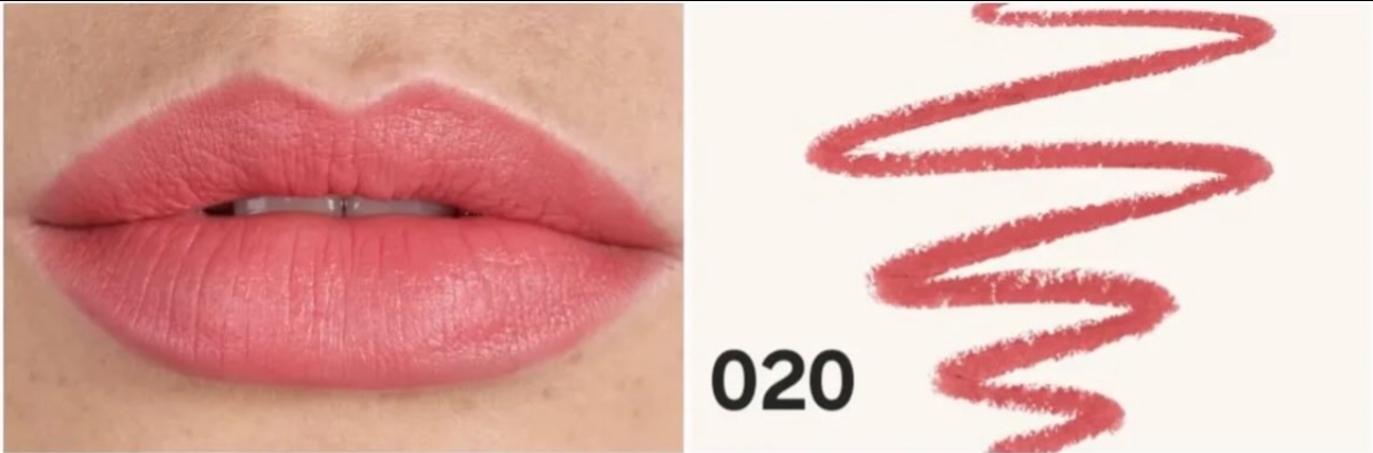 CATRICE INTENSE MATTE LIP PEN