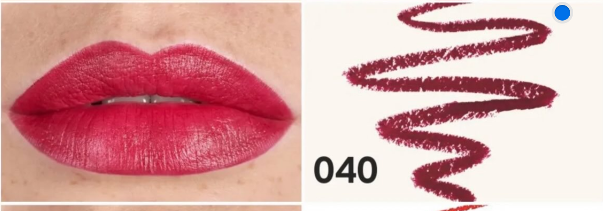 CATRICE INTENSE MATTE LIP PEN