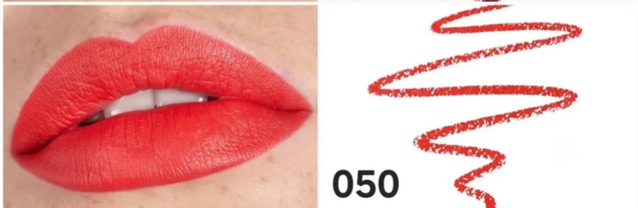 CATRICE INTENSE MATTE LIP PEN