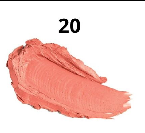 ESSENCE BABY GOT BLUSH!