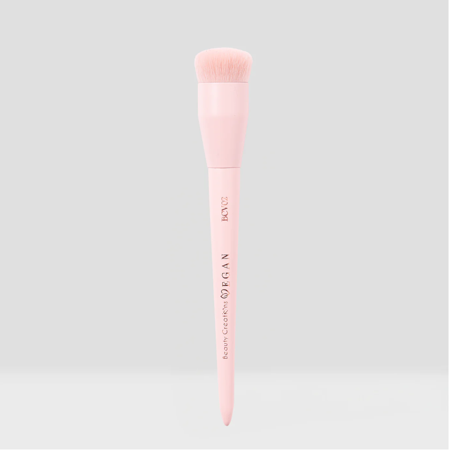 BEAUTY CREATIONS BROCHA VEGAN BCV 02